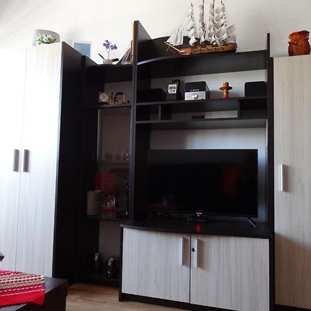 Gerber 4 Residence Слънчев бряг Екстериор снимка