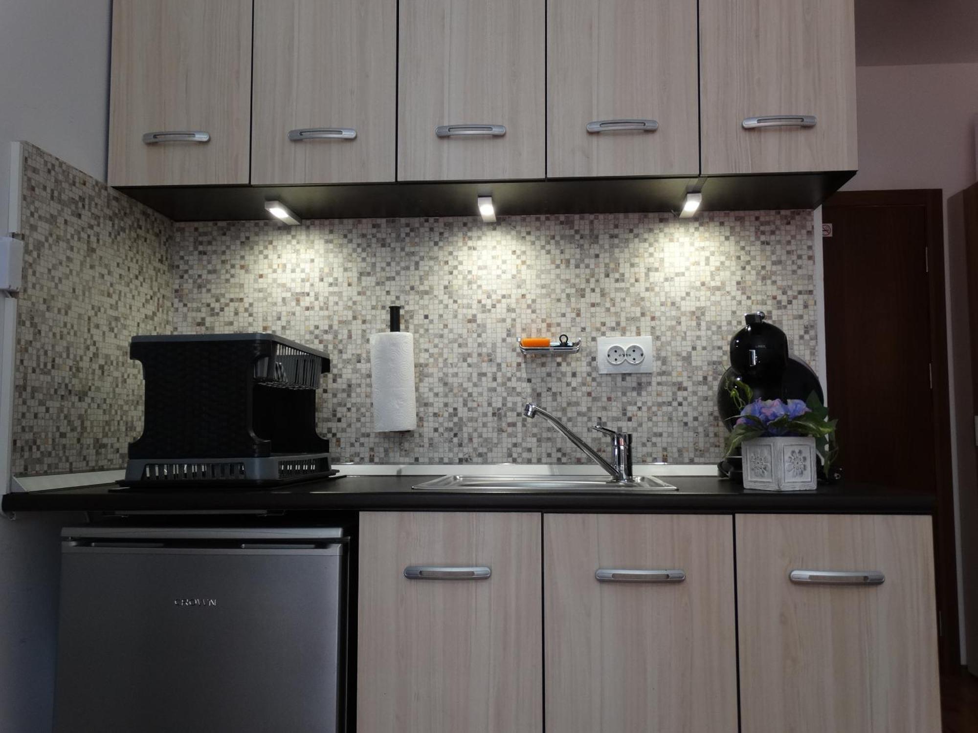 Gerber 4 Residence Слънчев бряг Екстериор снимка