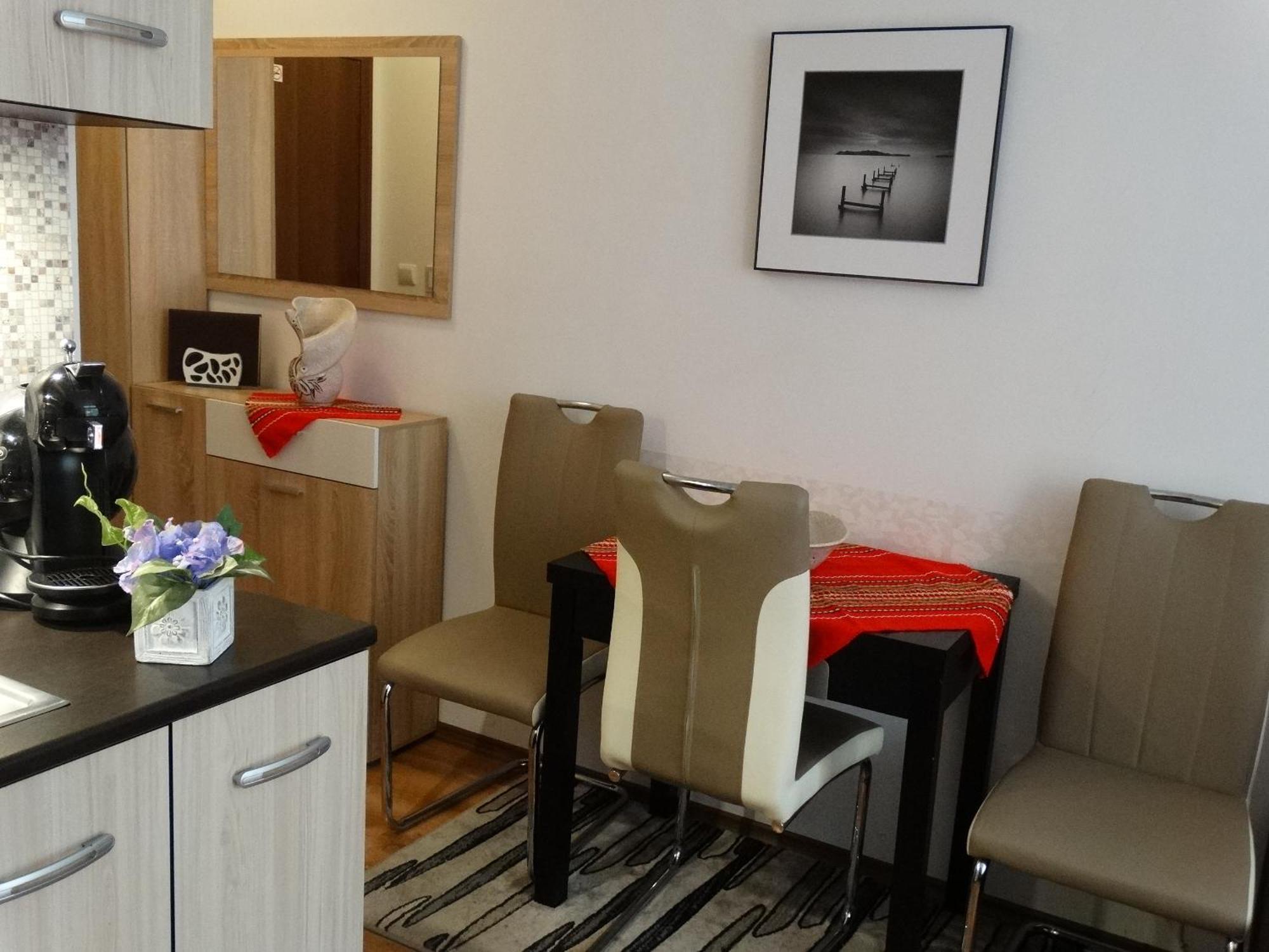 Gerber 4 Residence Слънчев бряг Екстериор снимка