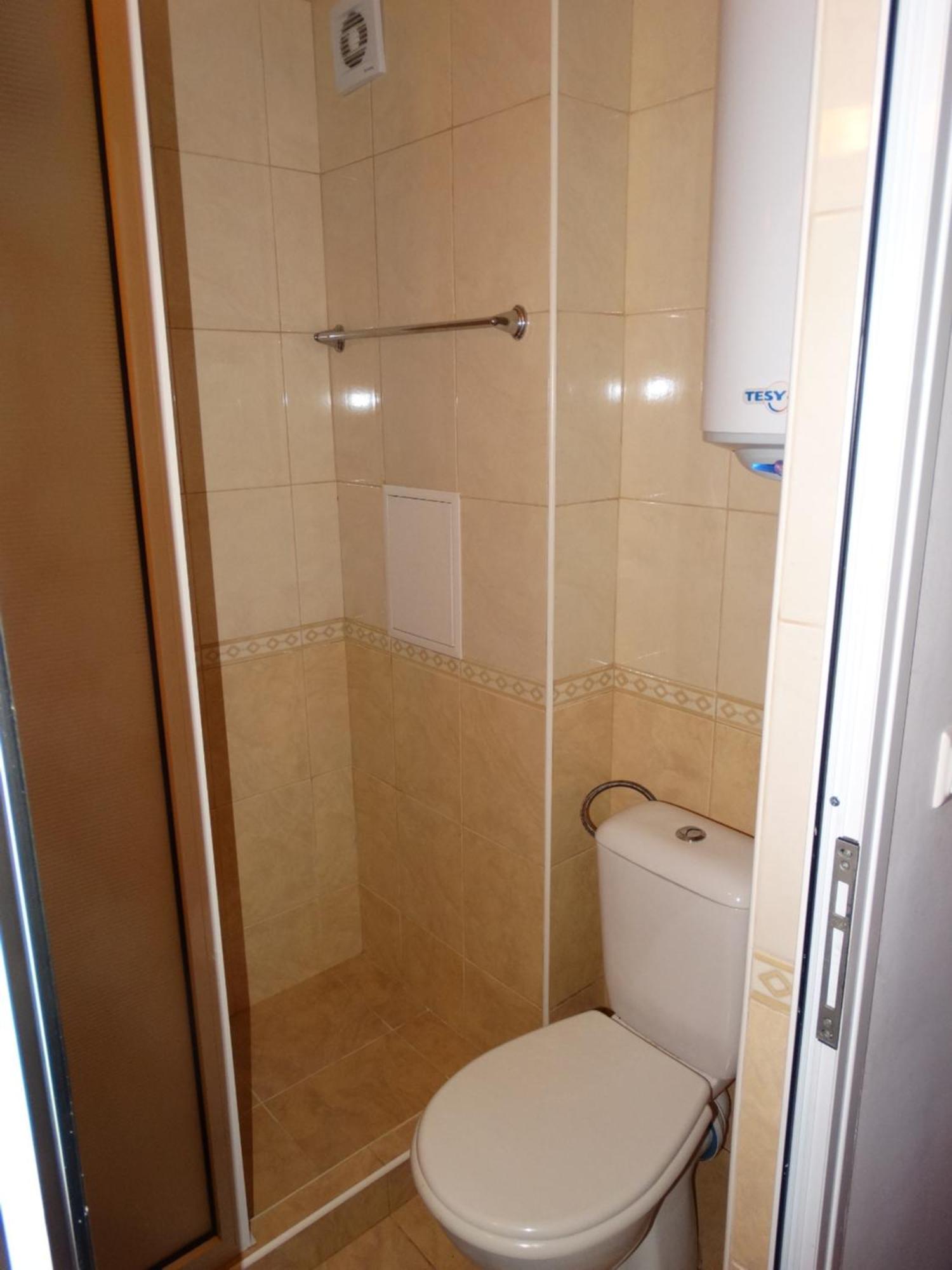 Gerber 4 Residence Слънчев бряг Екстериор снимка