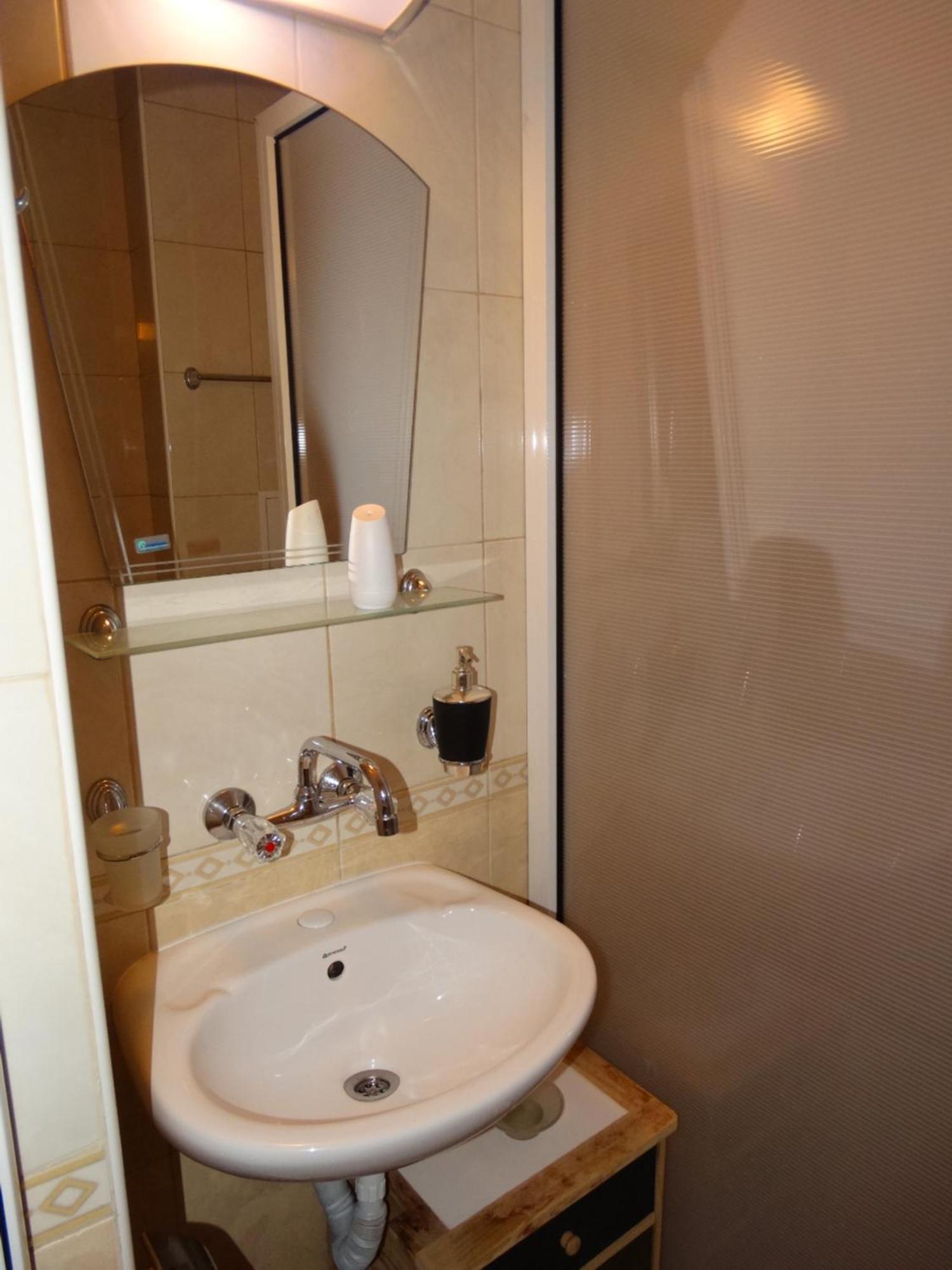 Gerber 4 Residence Слънчев бряг Екстериор снимка
