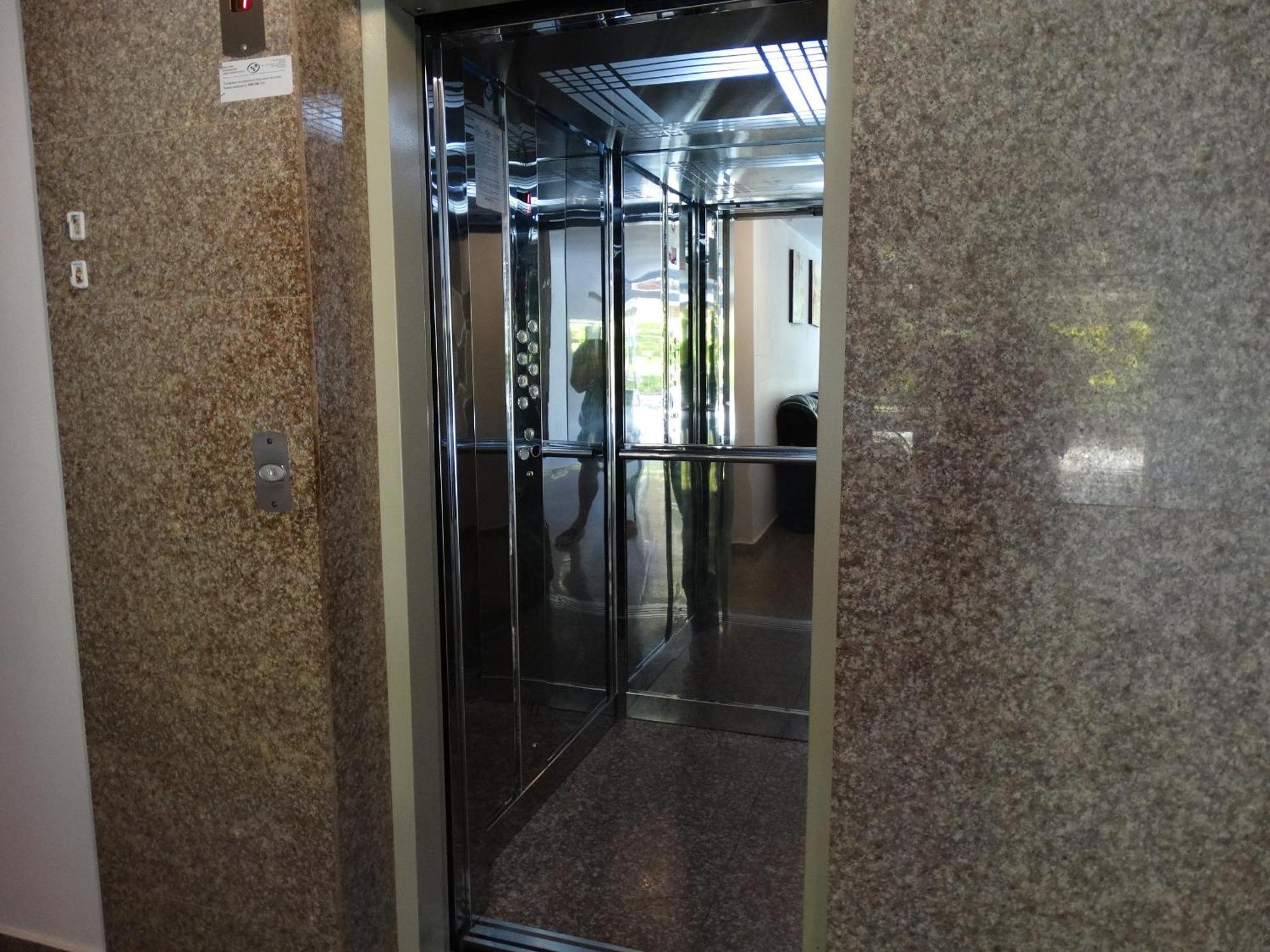 Gerber 4 Residence Слънчев бряг Екстериор снимка