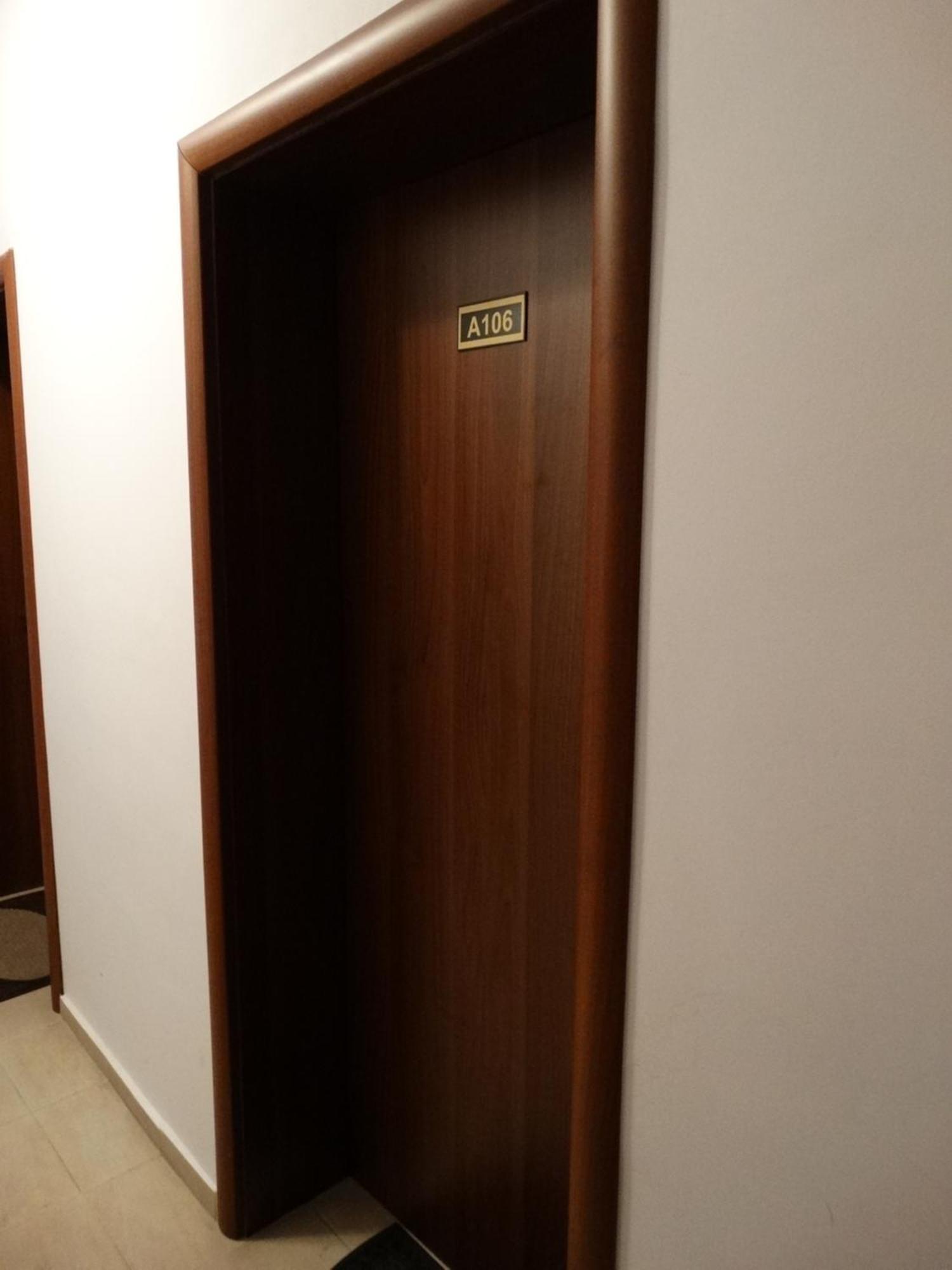 Gerber 4 Residence Слънчев бряг Екстериор снимка