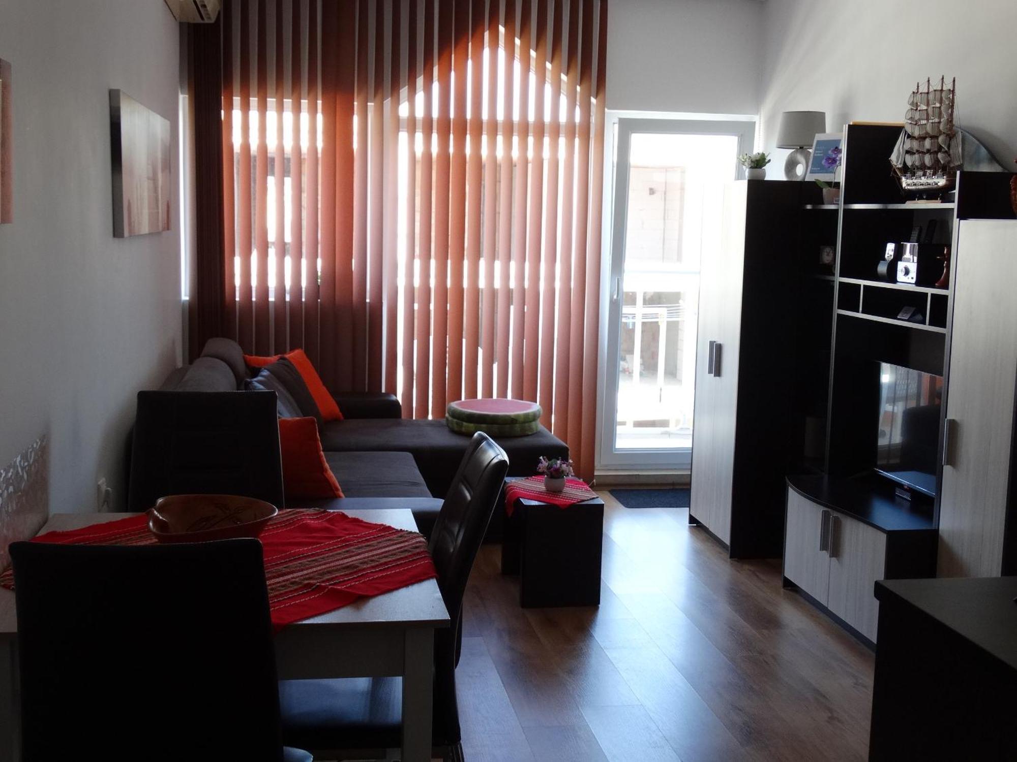Gerber 4 Residence Слънчев бряг Екстериор снимка